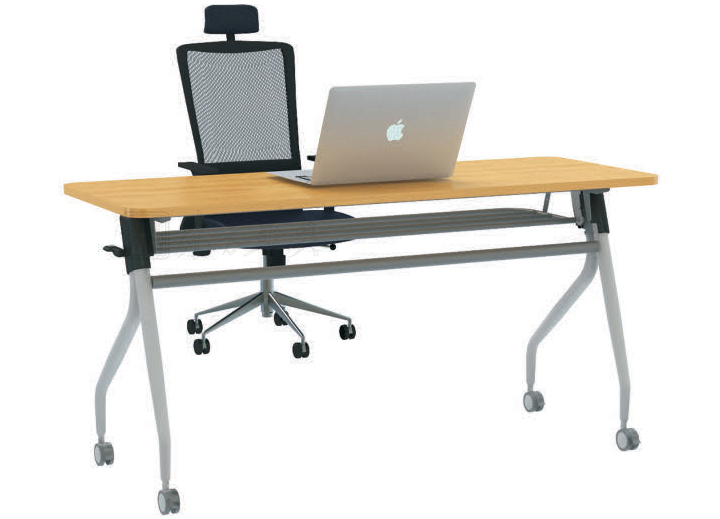 Training Furniture|Training Desk|Office Furniture|Training Table|��ѵ�� CG-ZF07-02